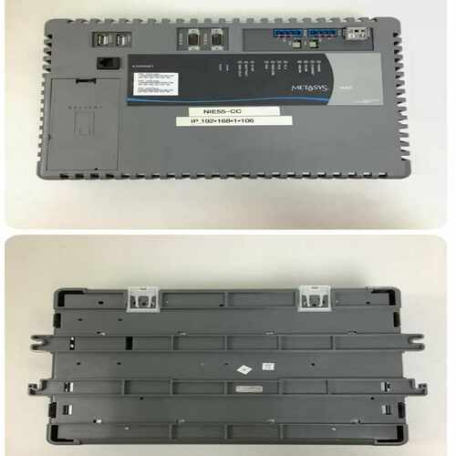 询价~Johnson Controls Metasys MS-NA