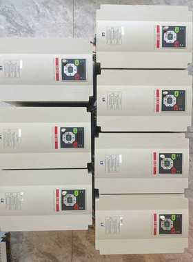 SV055iGX-4 LS变频器380V55KW 成色（基数电子）