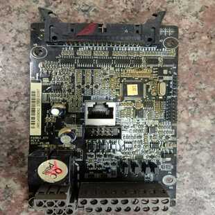 机器型号GD100 英威腾变频主板 PA1103_CT1 议