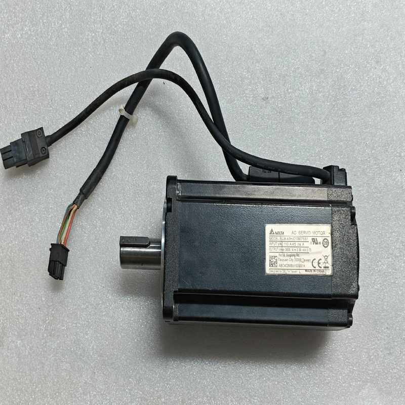 ECM-A3H-C10807SS1 台达伺服电机750w（带~询价