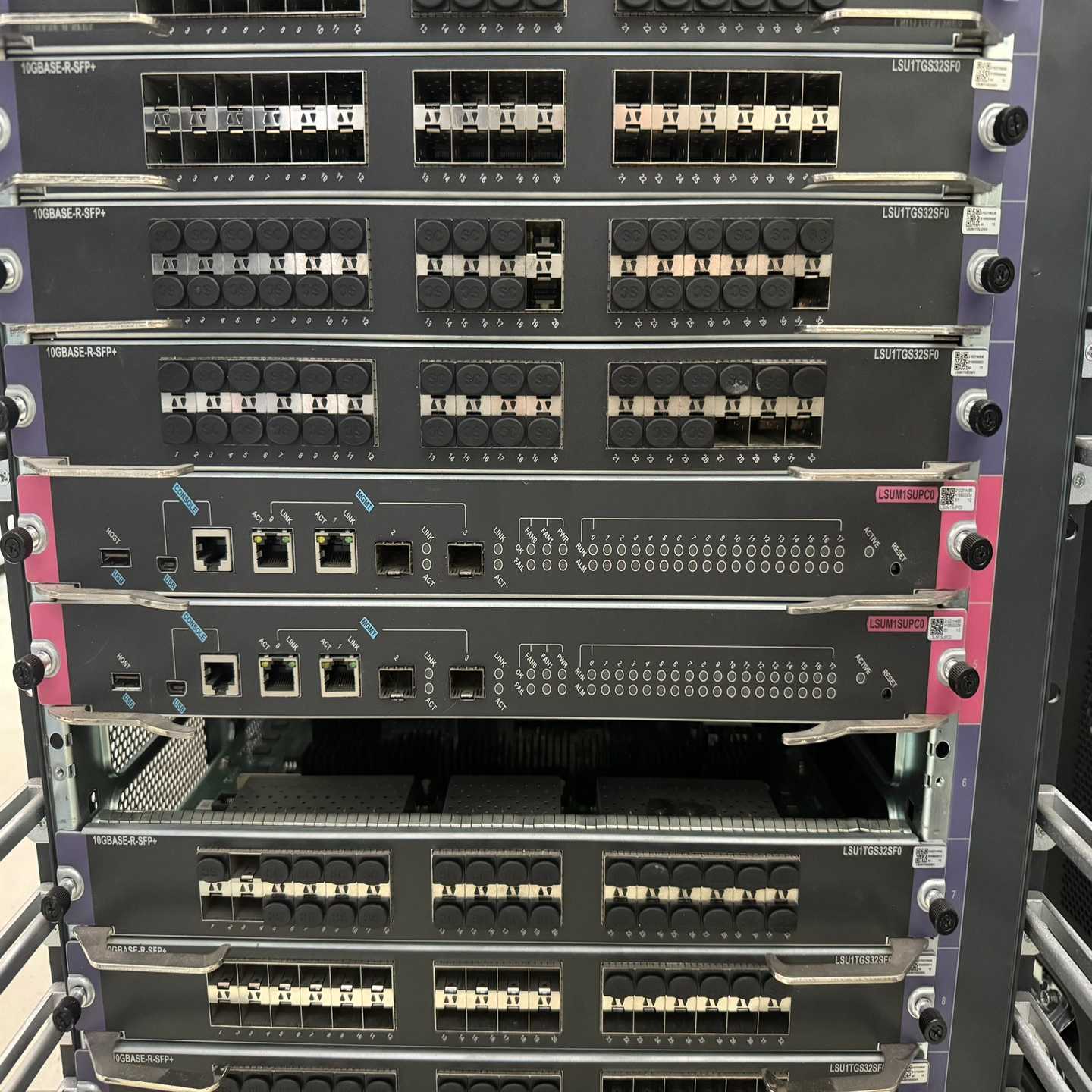 询价~H3C LSUM1SUPC0管理及路由处理板   V7引擎板