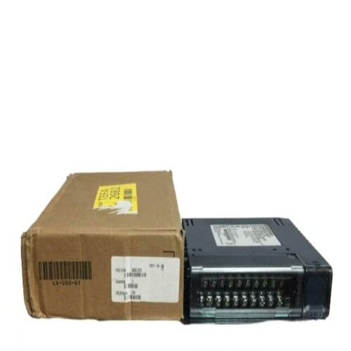 【星慕电子】GE   IC694MDL940F