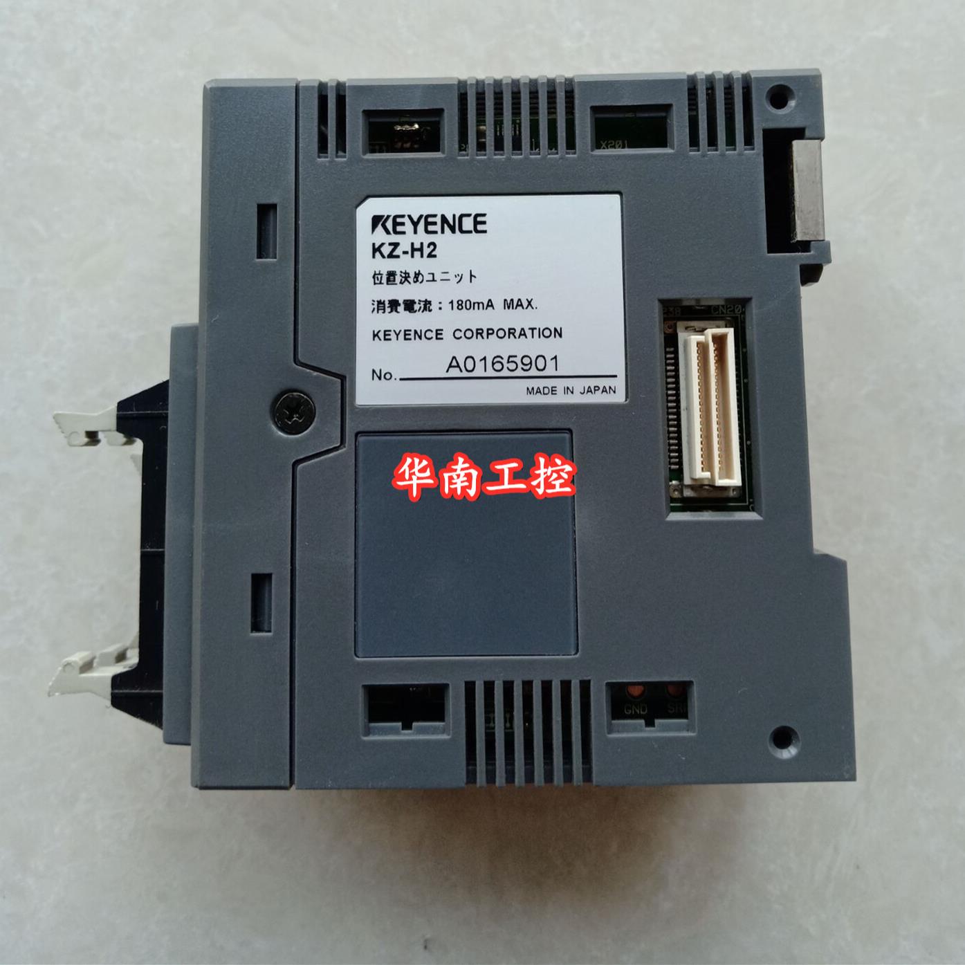 基恩士KZ-350C32XC32TC16XH2U4 KV-B16RU5 KL-N20Z KZ-A500