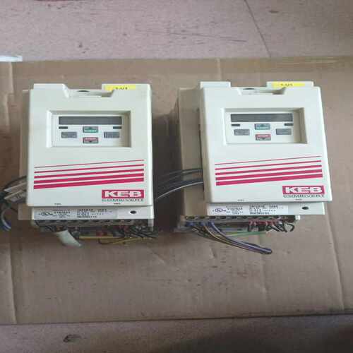 KEB科比F5变频器10F5B3B-3A0A，2.2kw，3询价