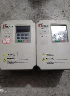 (背呗机械)海利普变频器HLPA01D523C