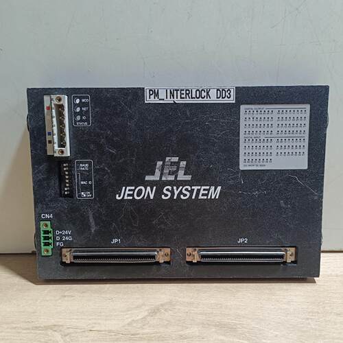 【星慕电子】JEL JEON SYSTEM PM- INTERLOCK