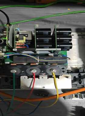 贝加莱驱动器P0880 8BVP0880HW00.004-1~议价