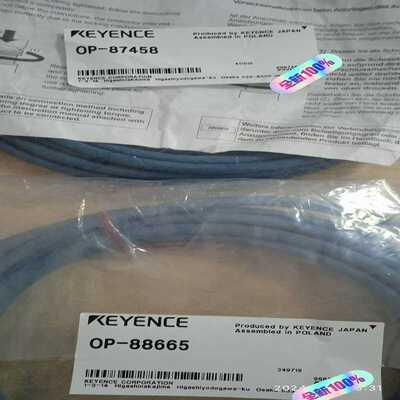 OP-87458  OP-88665 基恩士 ~询价