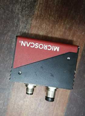 适用~microscan 迈思肯 MICROHAWK ID-30 二维固定式读码器串口U