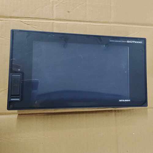 GT1675M-STBA GT1675M-STBD三菱触摸屏~询价