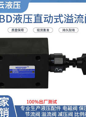 液压直动式溢流阀 DBDH6P/31.5   DBDS6P  DBDH10P/31.5 DBDS1