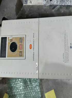 LG/LS变频器 IS5 5.5KW 220V SV055I~询价