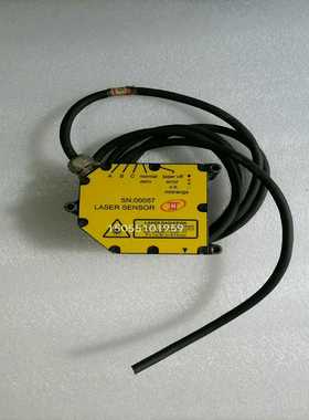 激光传感器IEC60825-1询价