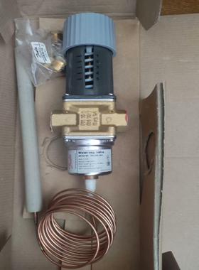 (询价)丹佛斯温控阀AVTA10，订货代码003N1144，议价