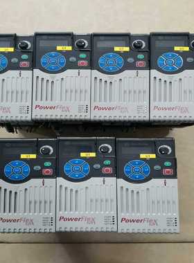 25B-A2P5N114AB变频器0.4KW，无破损无划~询价