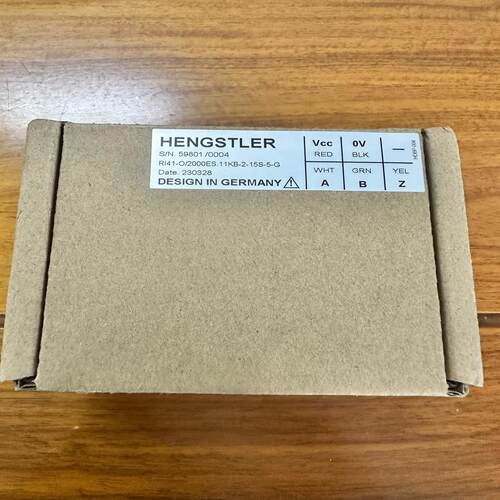 全新亨士乐RI41-O/2000ES.11KB-2-15S-~议价