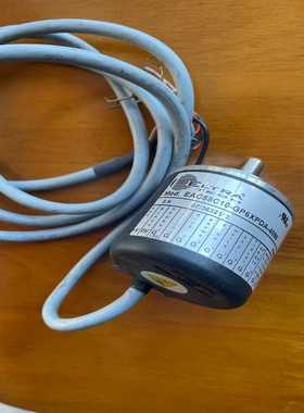 【星慕电子】EAC58C10-GP6XPDA-4096编码器