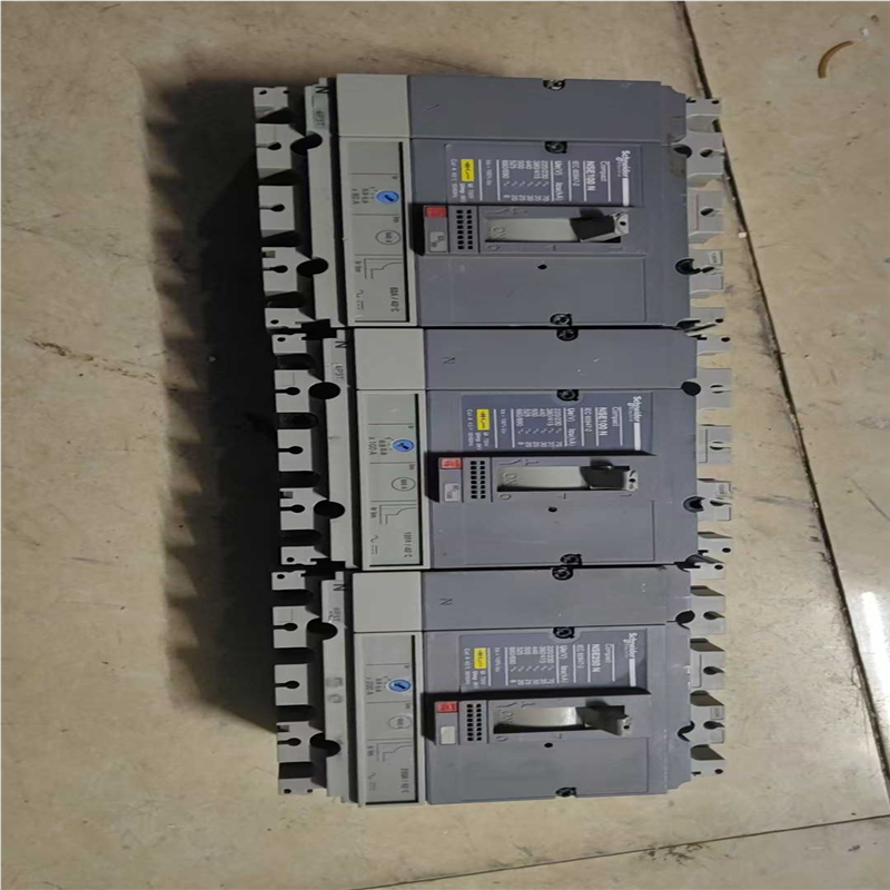 询价~断路器4P,80A、100A、160A、200A、25