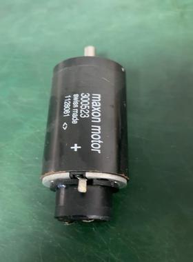 【星慕电子】瑞士maxon motor直流减速电机300523