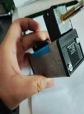 Festo费斯托MFH-52-D-1-C-EX订货号（基数电子）