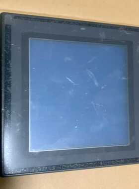 基恩士触摸屏VT3-Q5M ，成色如图，功能【侨报商行】