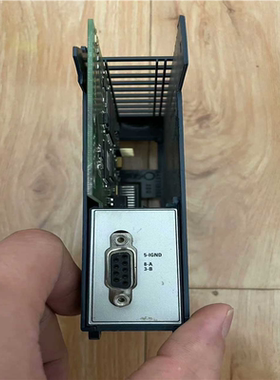 GE Profibus主站模块IC695PBM300， 功能~询价