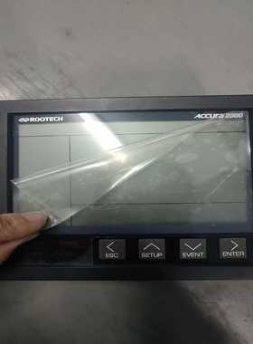 询价Accura2300，Rootech触摸屏，多功能数