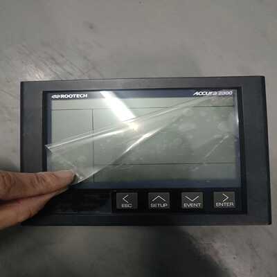 Accura 2300，Rootech拆机触摸屏 ，多功能数