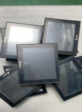 议价台达触摸屏DOP-B07S515