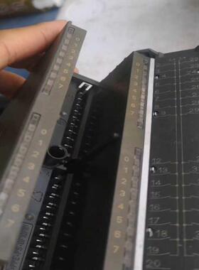 西门子SM321输入DI32 6ES7 321-1BL00-