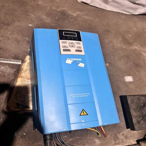 MOBO空压机变频器15kw/18.5kw一台G3000~询价