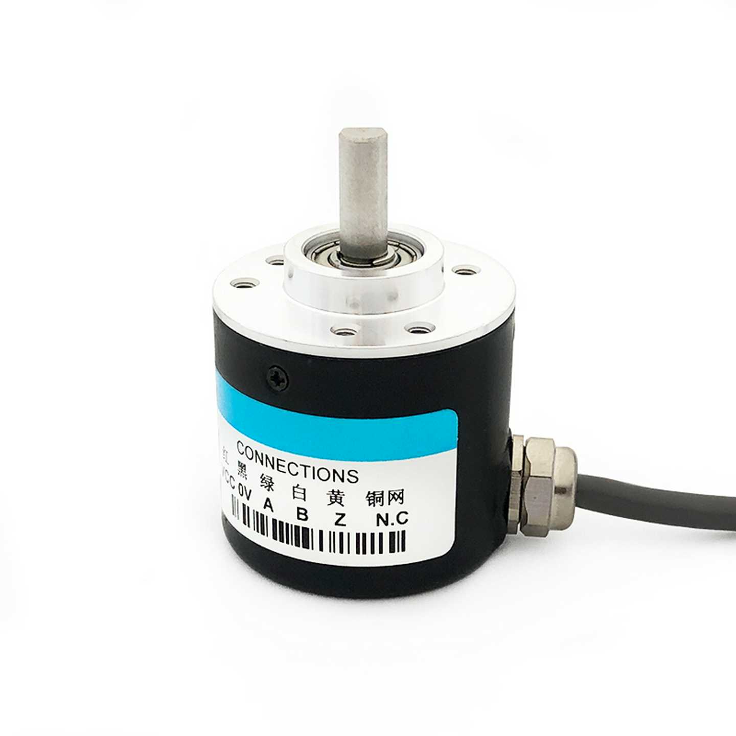 ZSP3806-003G-1000BZ3-5-24F光电编码器1E600 2000 360 5L 12-2