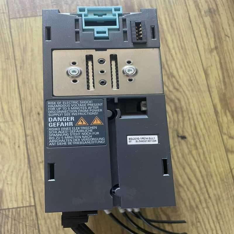 议~6SL3210-1PE14-3UL1西门子1.5KW