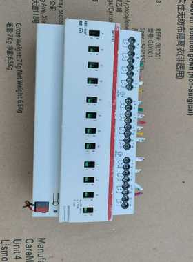 ABB i-bus SAS 12165 智能家居控制模【南风商行】