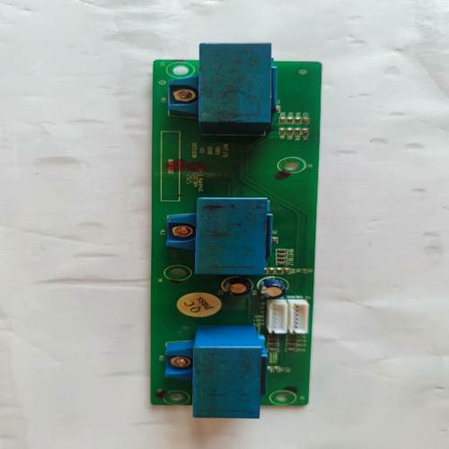 英威腾变频器  互感器 V06HL 1260D V0.5~询价