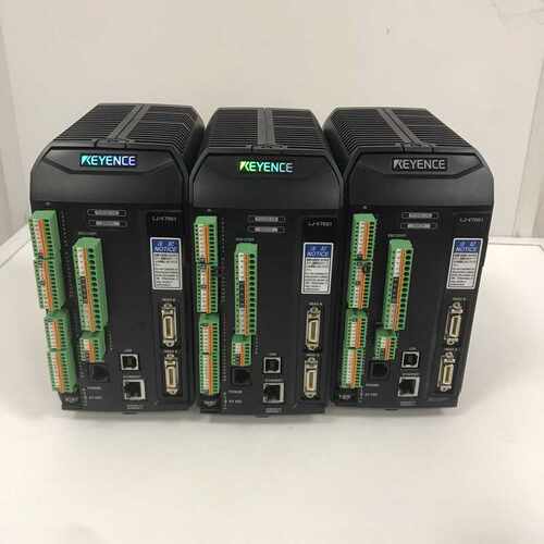 轮廓测量仪 LJ-V7001 基恩士KEYENCE（豆豆设备）