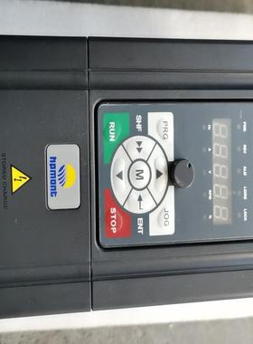 (询价)hpmont变频器HD20-4T4P0G，4.0KW380V