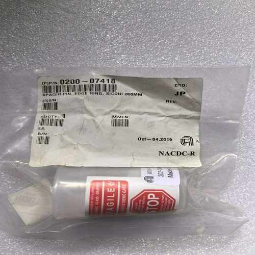 【星慕电子】应用材料0200-07418  REV   02