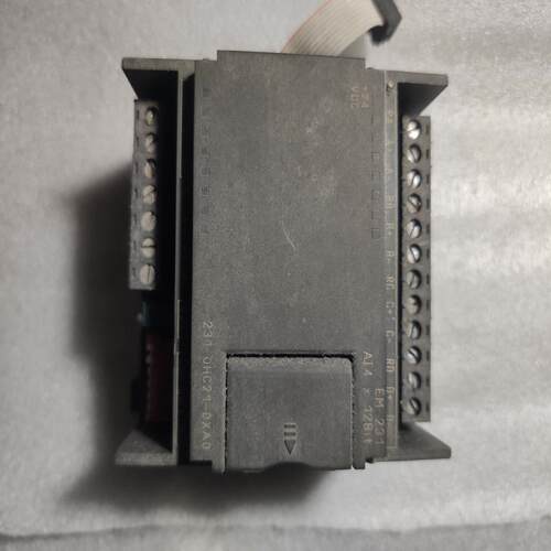 美版EM231 6ES7 231-0KD22-0XA0~询价
