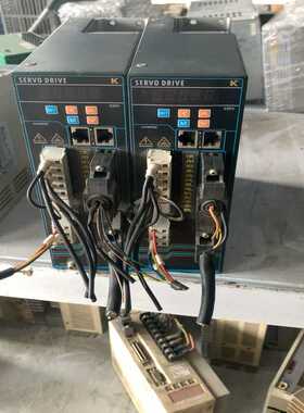 (询价)米格 MG-KAS20AA 伺服驱动器   测试好 有需