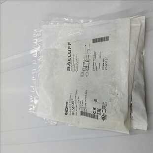 议 接近开关BE BALLUFFBES005F巴鲁夫电感式