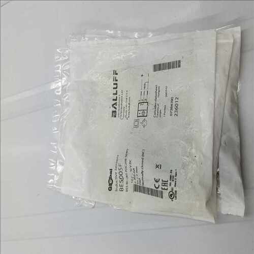 议~BALLUFFBES005F巴鲁夫电感式接近开关BE