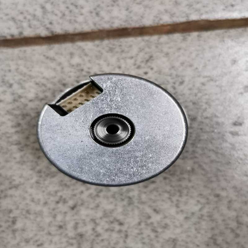 亨士乐编码器  BISS编码器 AD36~询价