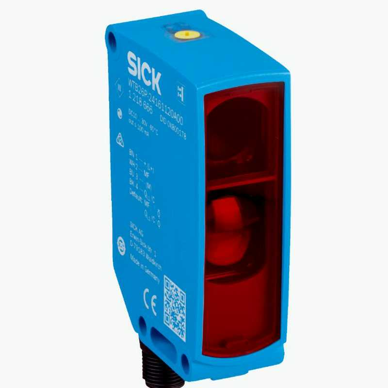 德国SICK光学数据传输器1065100 ISD400-7211西克数据传输模块