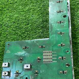 gg设备 v05ct 0185g电容板 chf100a 1250b