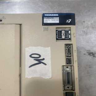 180A10A002 安川七代驱动器SGD7S 询价