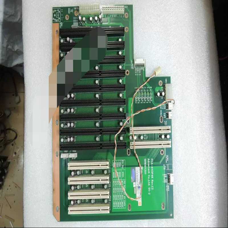 研华工控底板 PCA-6113P4R REV:C2 工控机底【鑫鑫商铺】
