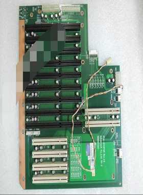 研华工控底板 PCA-6113P4R REV:C2 工控机底【华铭电子】