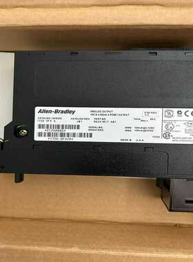 ABPLC模块1756-OF4A开封两个询价