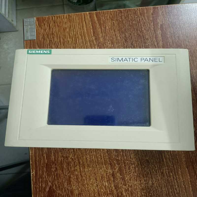 询价~触摸屏6AV6 545-0BA15-2AX0 功能